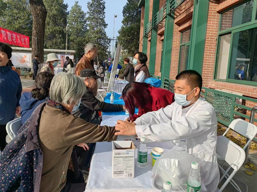 营养健康咨询服务 科学饮食引领健康生活方式